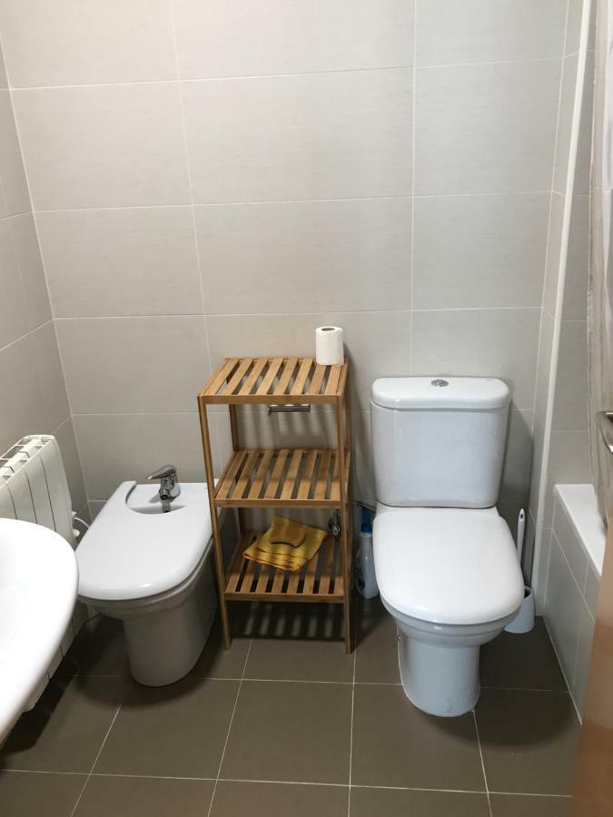Apartamento En Benasque Zewnętrze zdjęcie