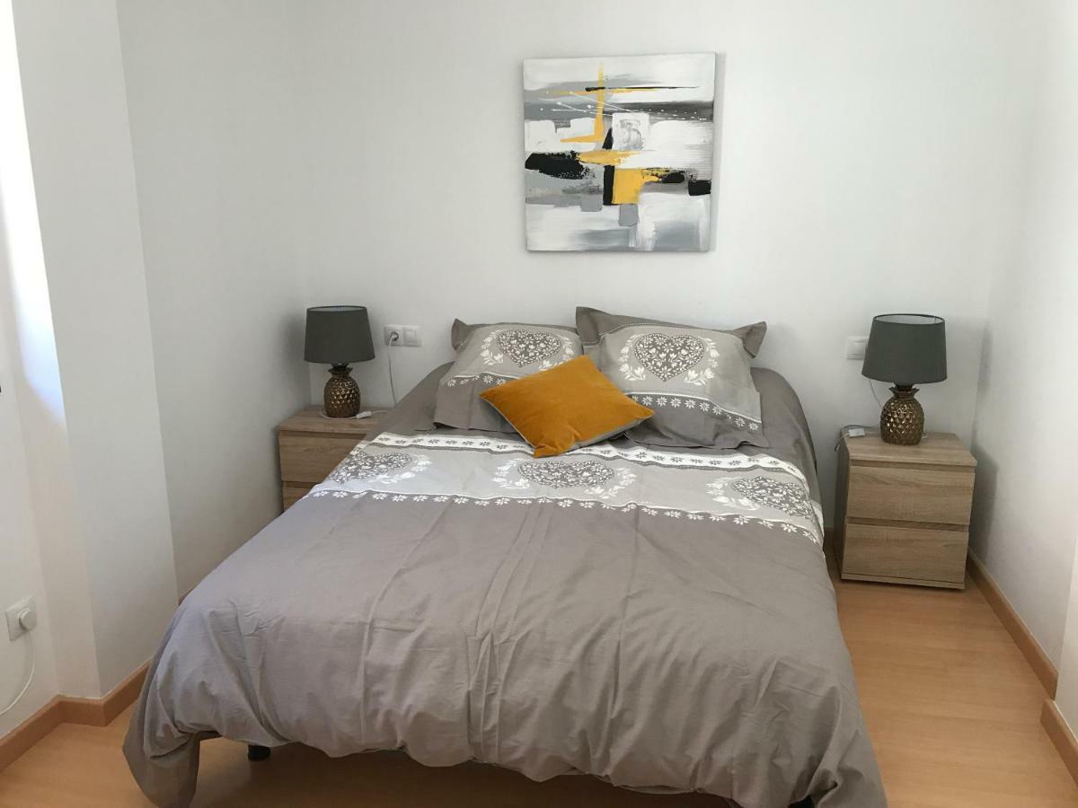 Apartamento En Benasque Zewnętrze zdjęcie